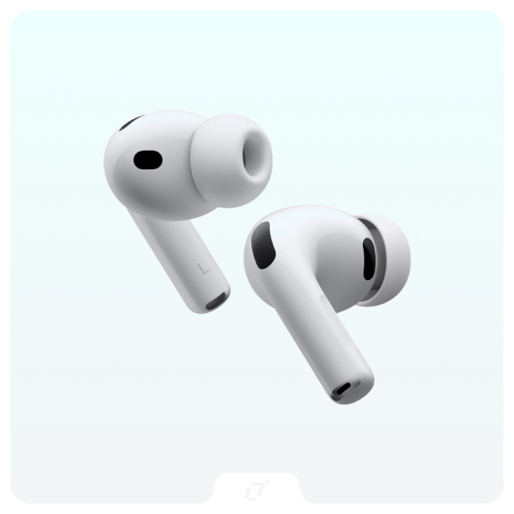 Беспроводные наушники Apple AirPods Pro 3 (2025) - купить в Москве
