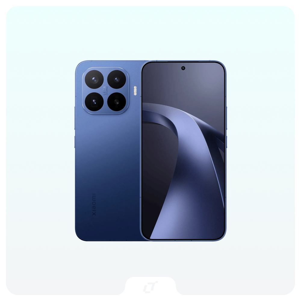 Телефон Xiaomi 17T Pro 12/256 ГБ (Deep Blue) - купить в Москве по