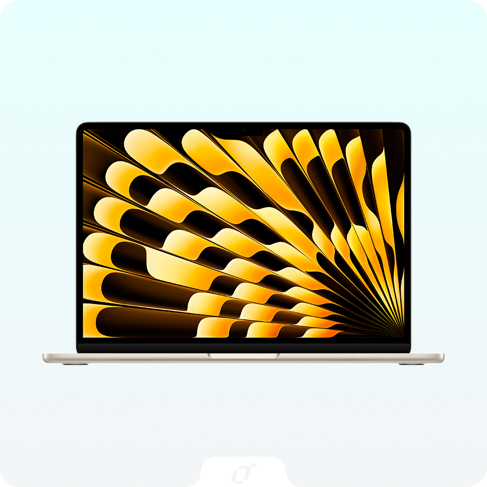 Ноутбук Apple MacBook Air 15